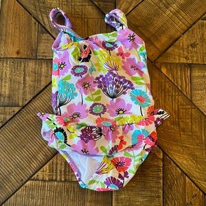 Vera Bradley swim suit